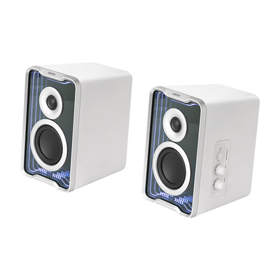 QR30 Desktop 2.0 Active Speaker