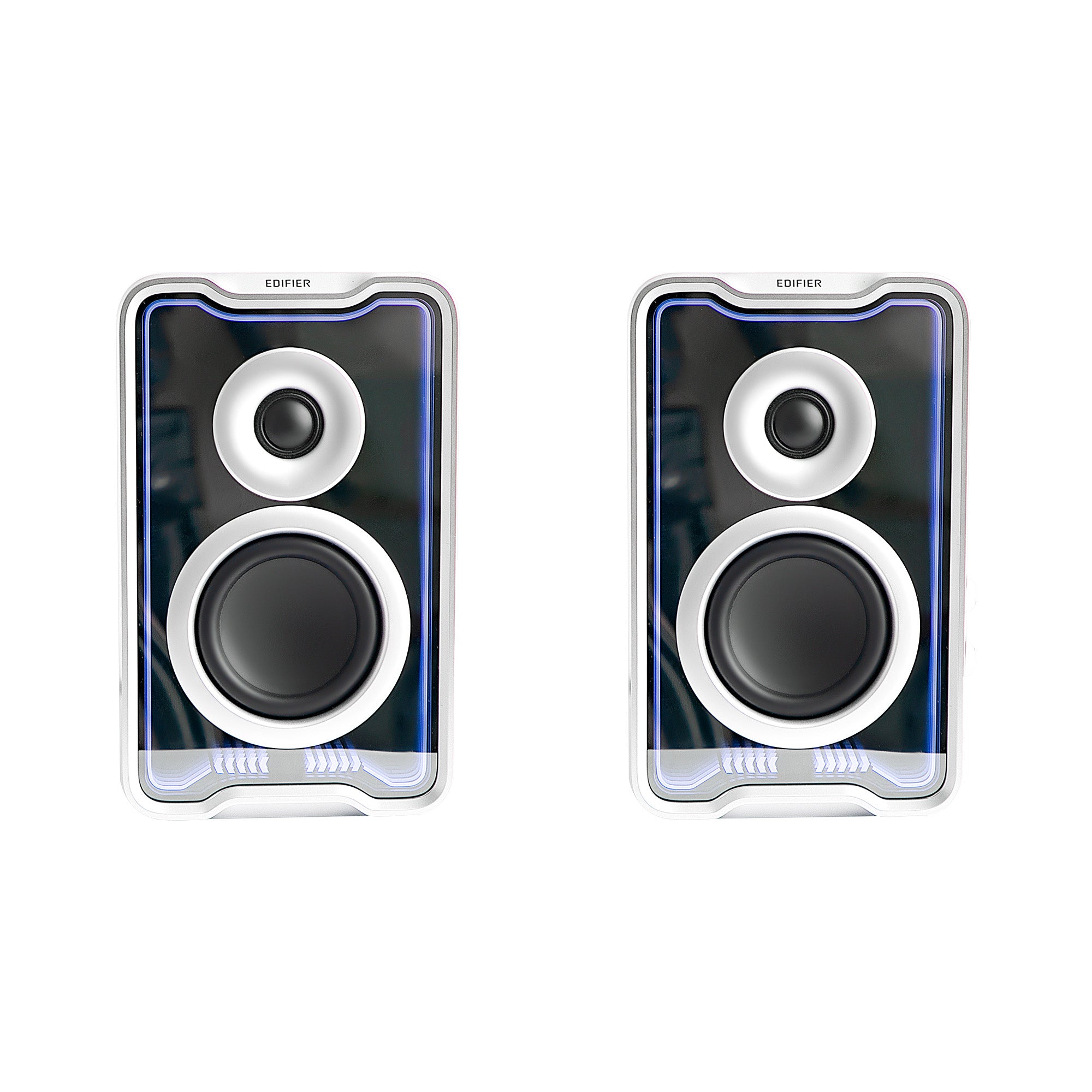 QR30 Desktop 2.0 Active Speaker