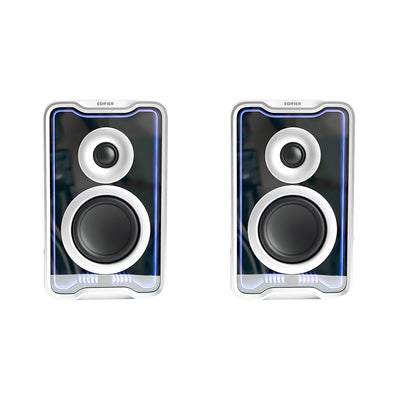 QR30 Desktop 2.0 Active Speaker