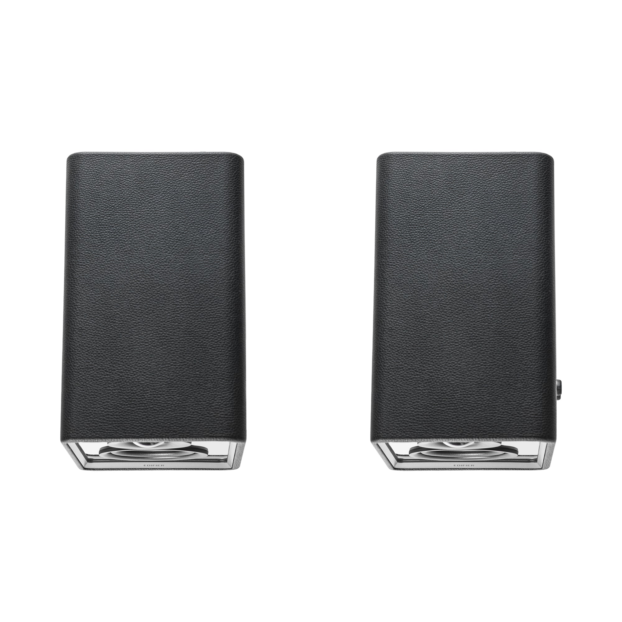 QR65 Desktop Active Monitor Speaker with GaN Charger
