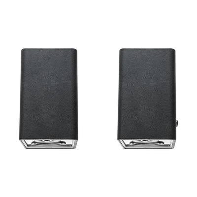QR65 Desktop Active Monitor Speaker with GaN Charger