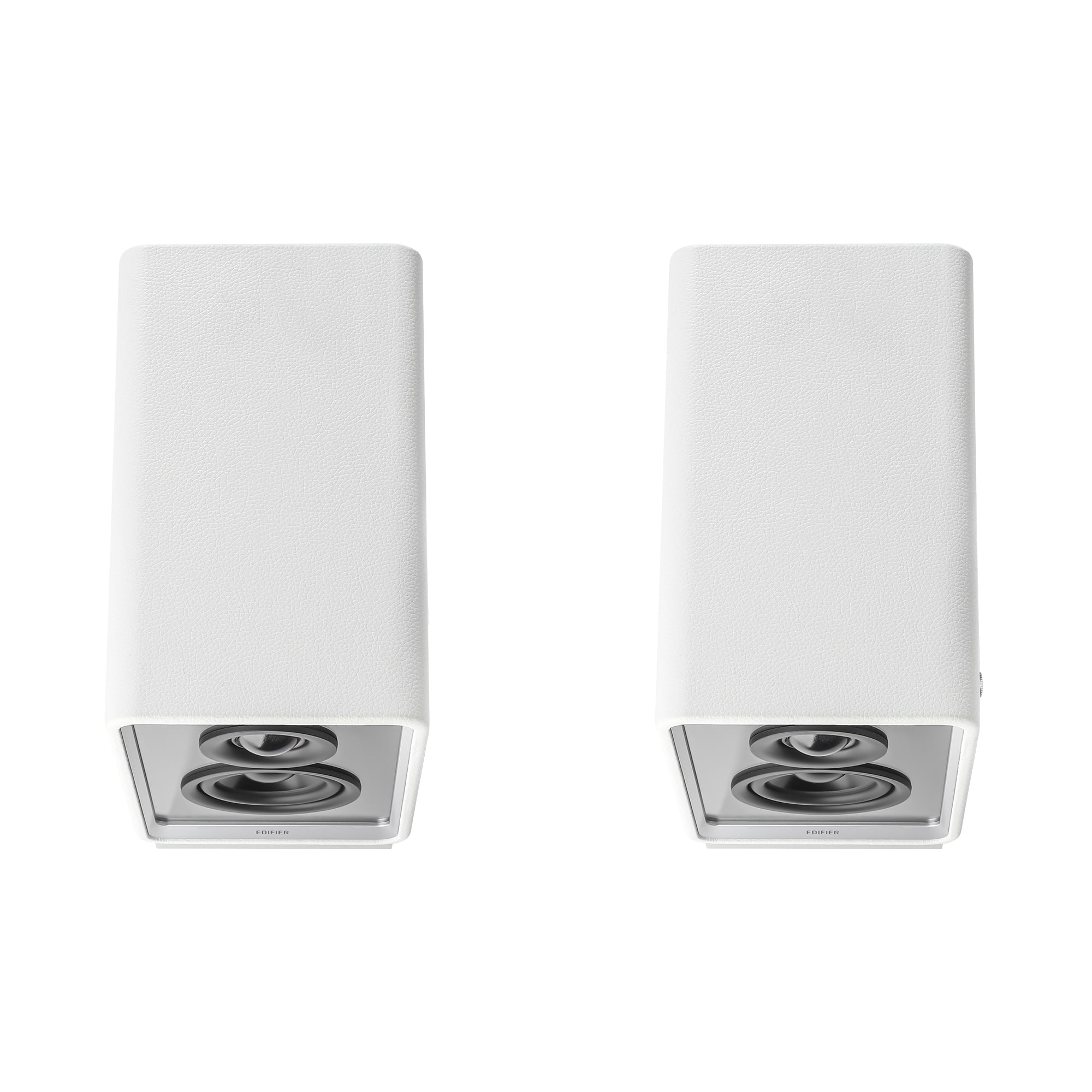 QR65 Desktop Active Monitor Speaker with GaN Charger