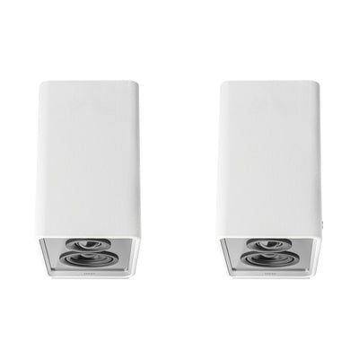 QR65 Desktop Active Monitor Speaker with GaN Charger