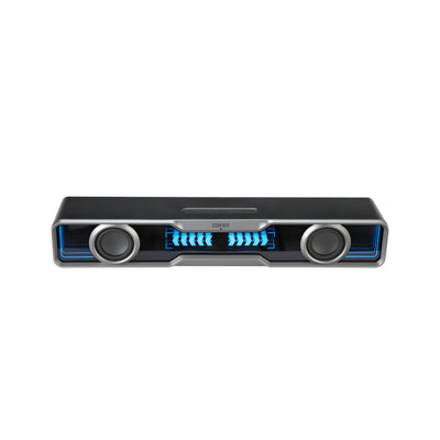 QS30 Computer Tabletop Bluetooth Speaker