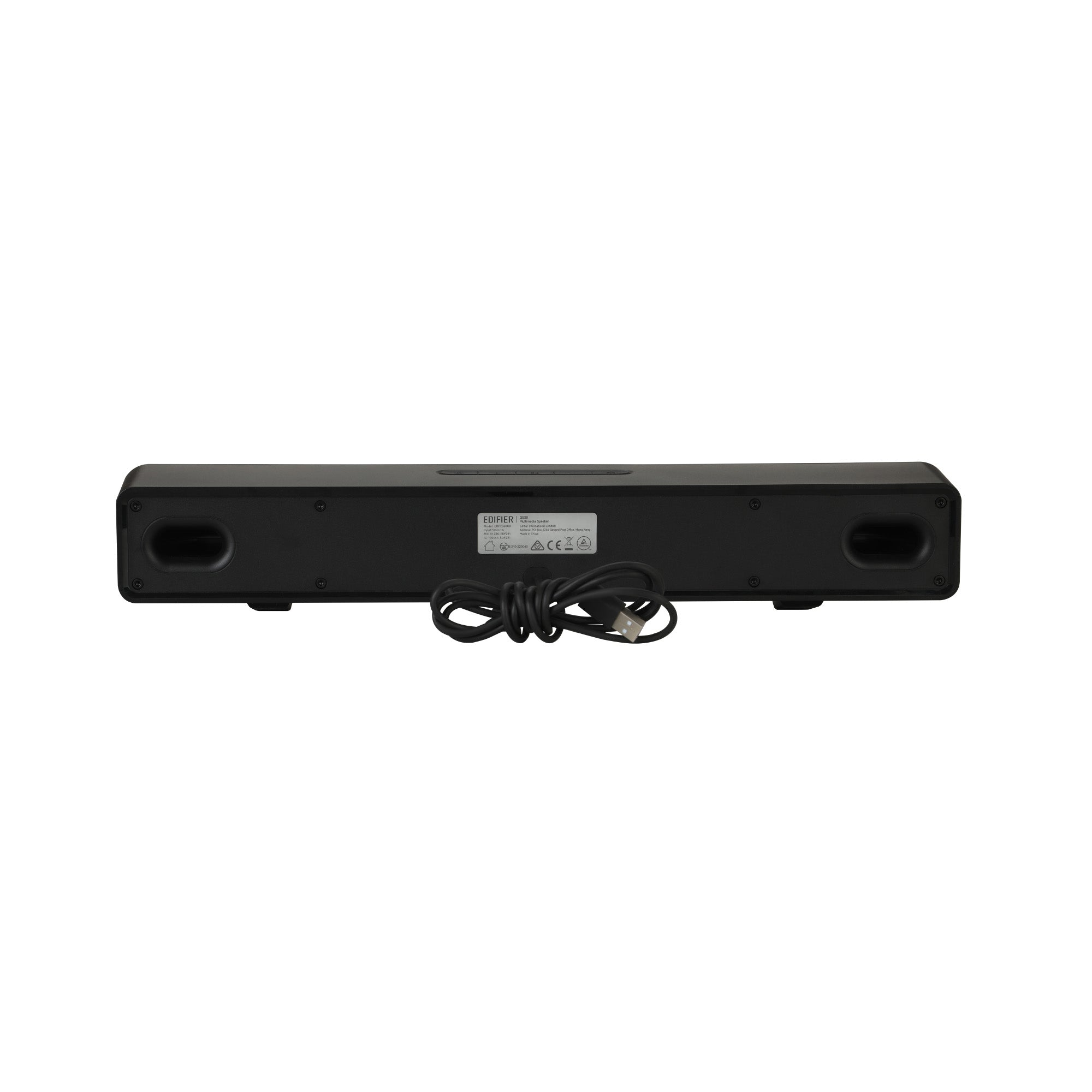 QS30 Computer Tabletop Bluetooth Speaker