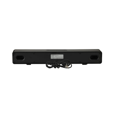 QS30 Computer Tabletop Bluetooth Speaker