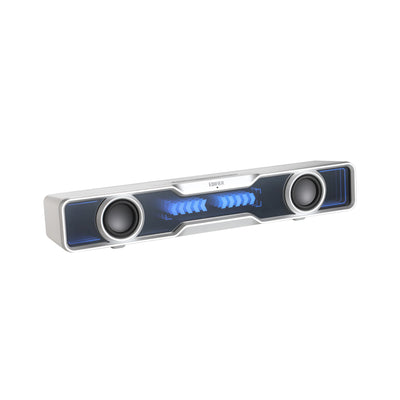 QS30 Computer Tabletop Bluetooth Speaker