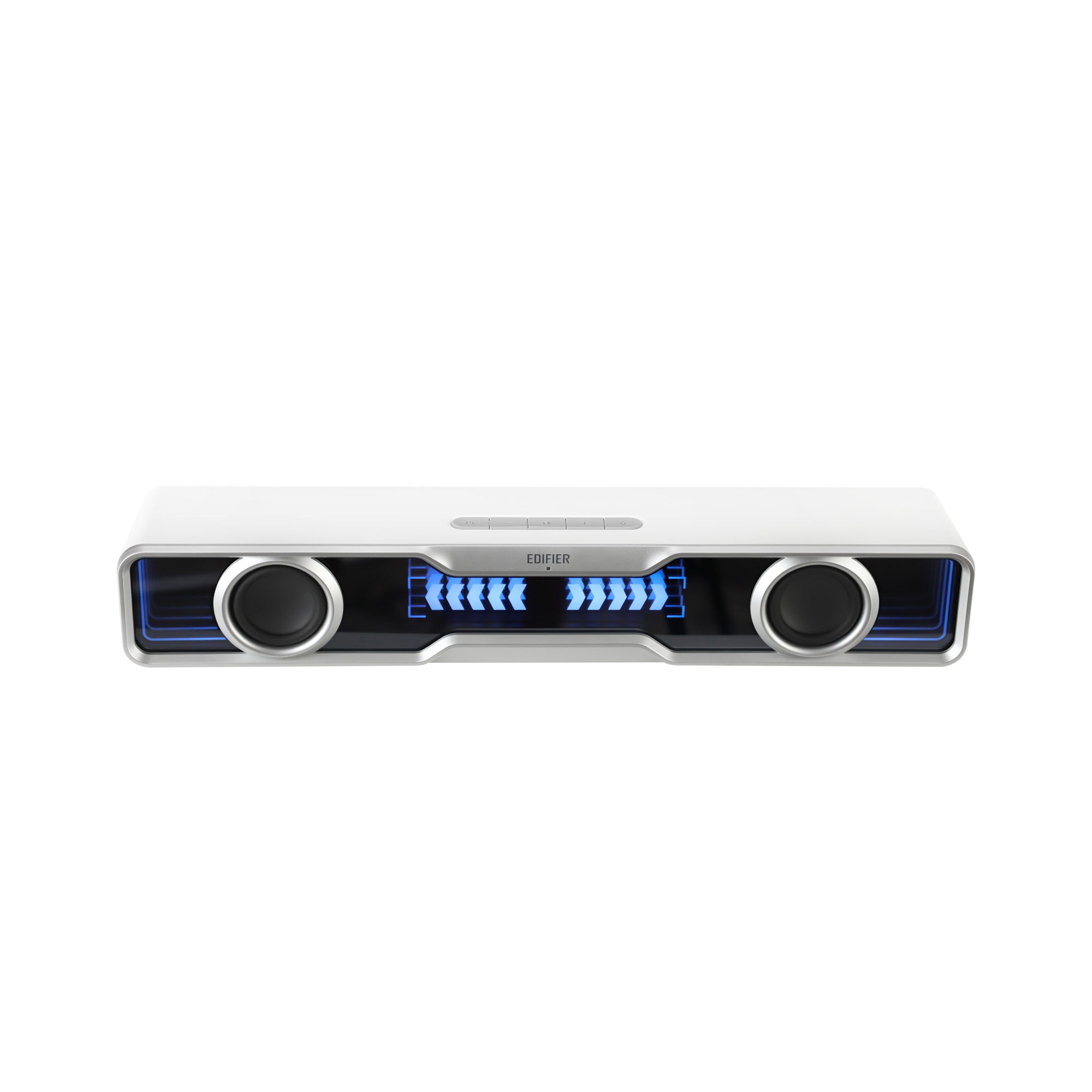 QS30 Computer Tabletop Bluetooth Speaker