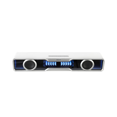 QS30 Computer Tabletop Bluetooth Speaker