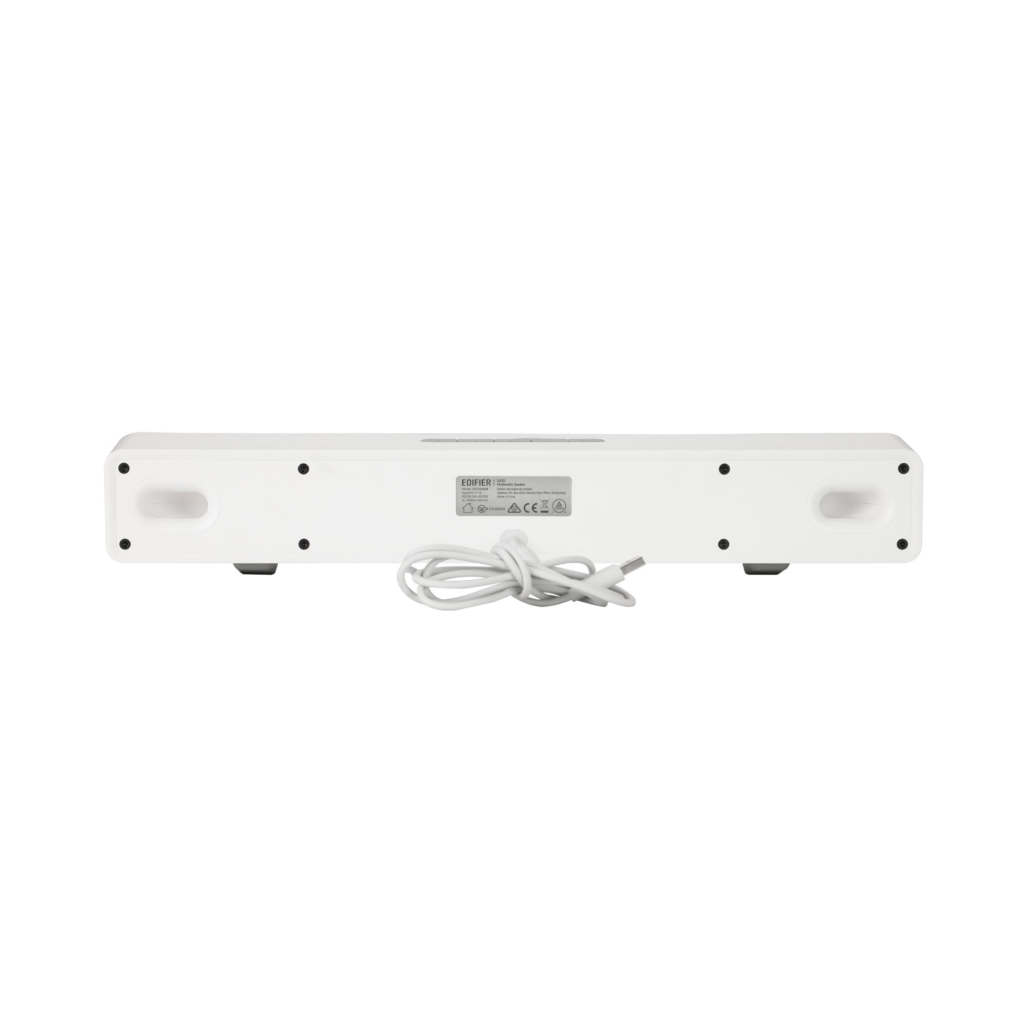 QS30 Computer Tabletop Bluetooth Speaker