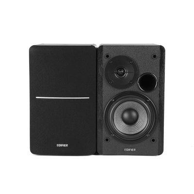 R1280DB Powered Bluetooth Bookshelf Speakers