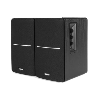 R1280DB Powered Bluetooth Bookshelf Speakers