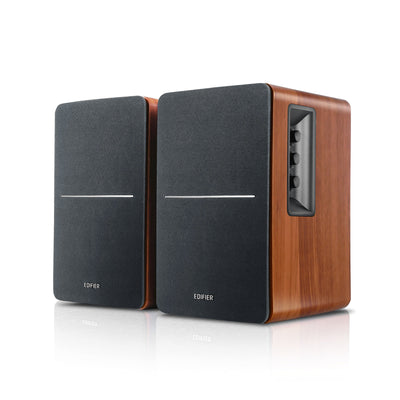 R1280DB Powered Bluetooth Bookshelf Speakers