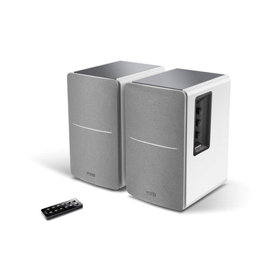 R1280DB Powered Bluetooth Bookshelf Speakers