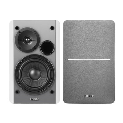 R1280DB Powered Bluetooth Bookshelf Speakers