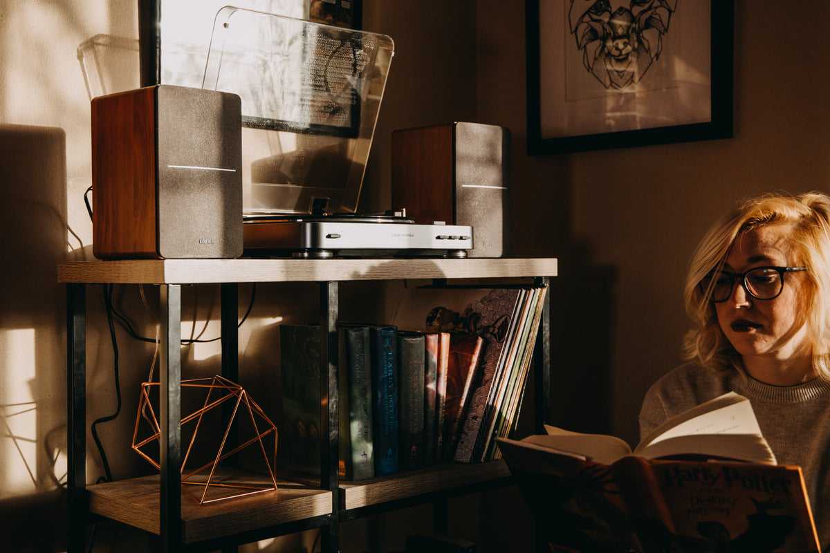 EDIFIER Australia丨Official Site | Speakers & Headphones