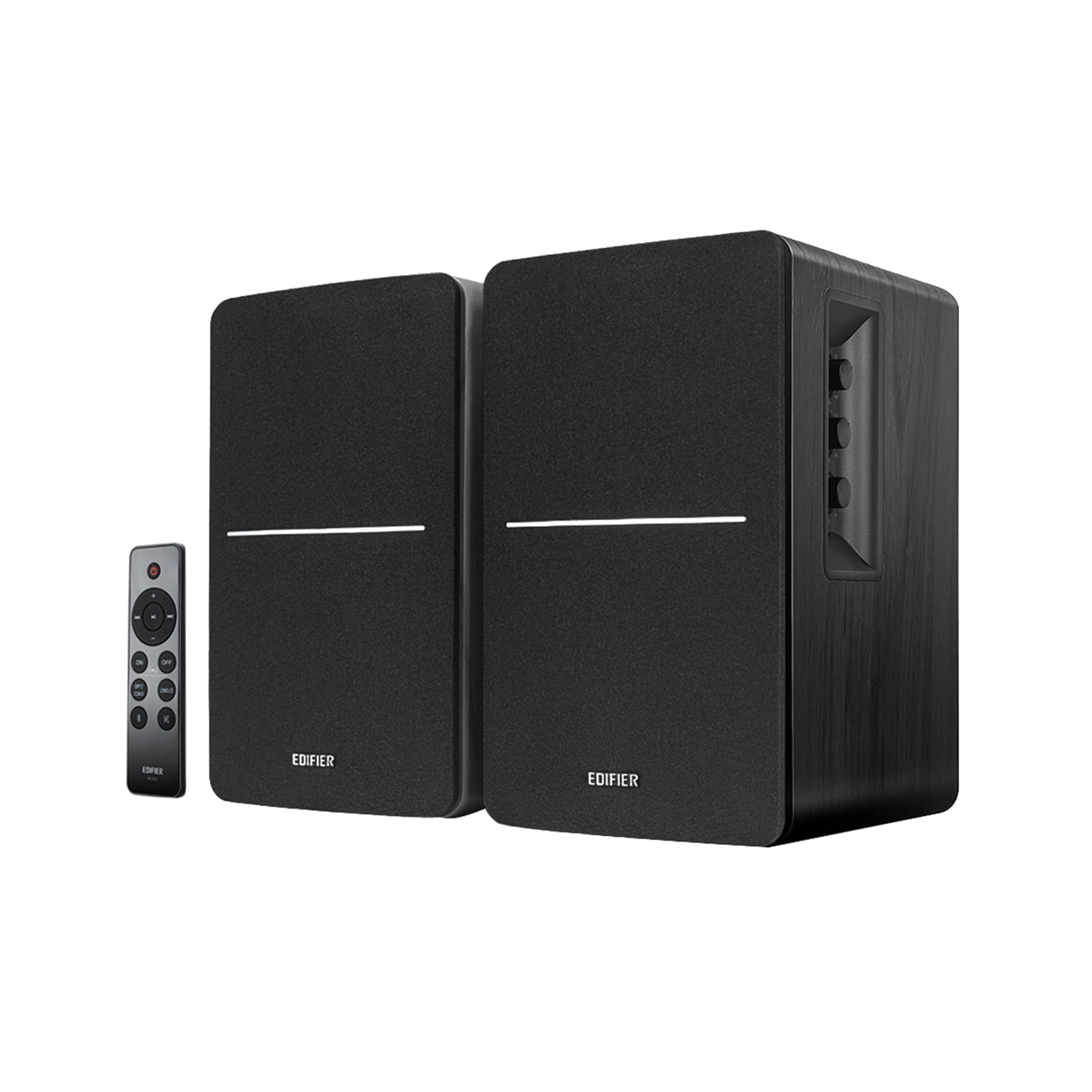 R1280DBs 2.0 Bluetooth Speaker System