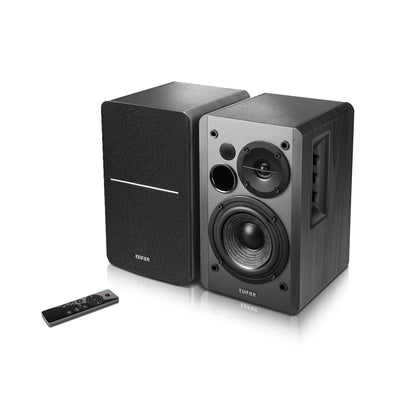 R1280DBs 2.0 Bluetooth Speaker System