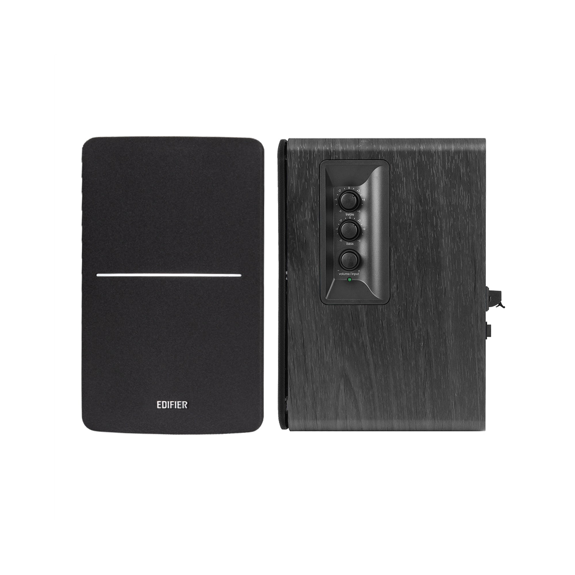 R1280DBs 2.0 Bluetooth Speaker System