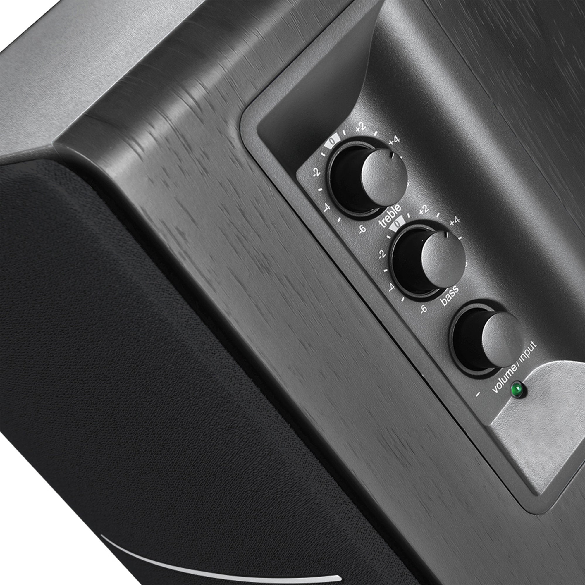 R1280DBs 2.0 Bluetooth Speaker System