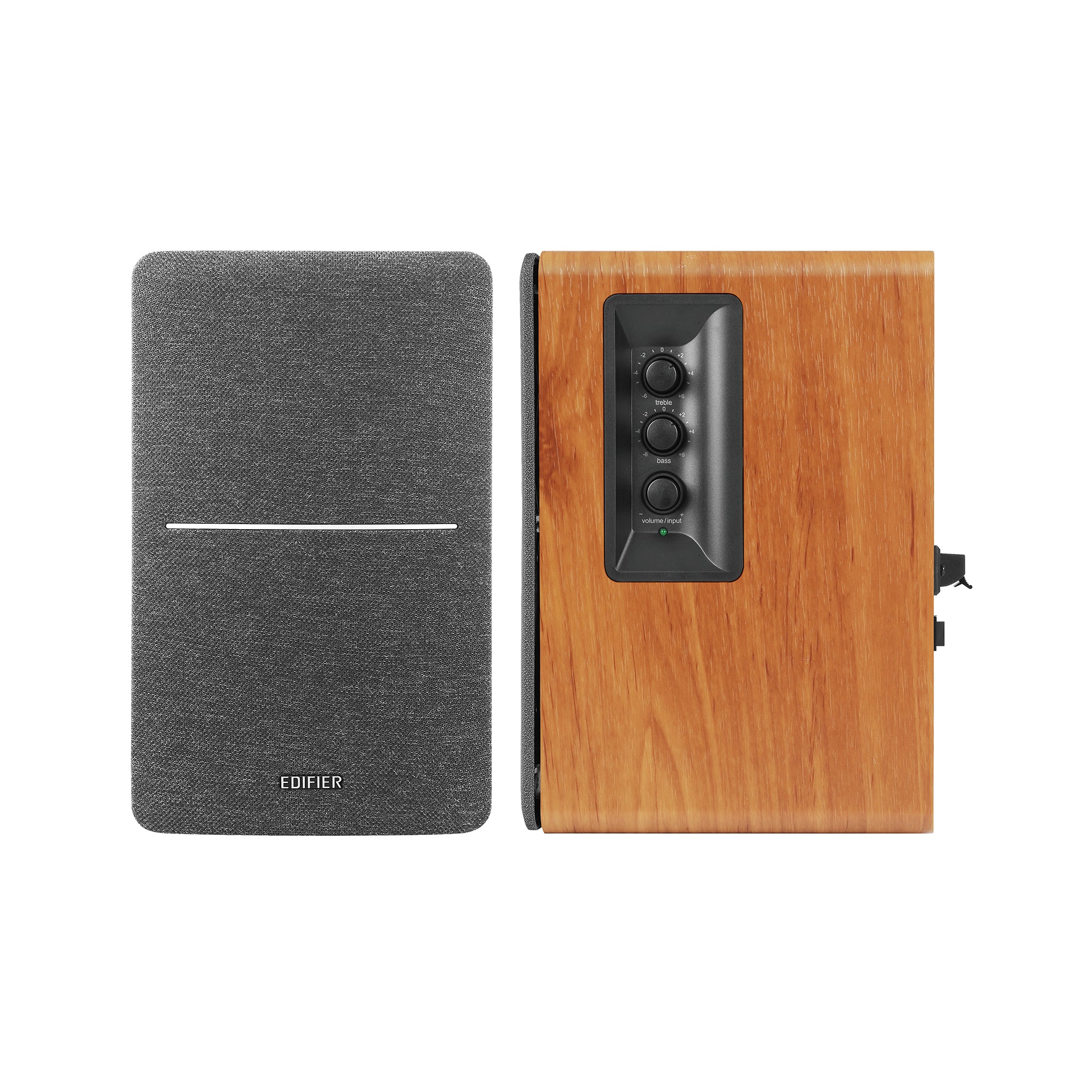 R1280DBs 2.0 Bluetooth Speaker System