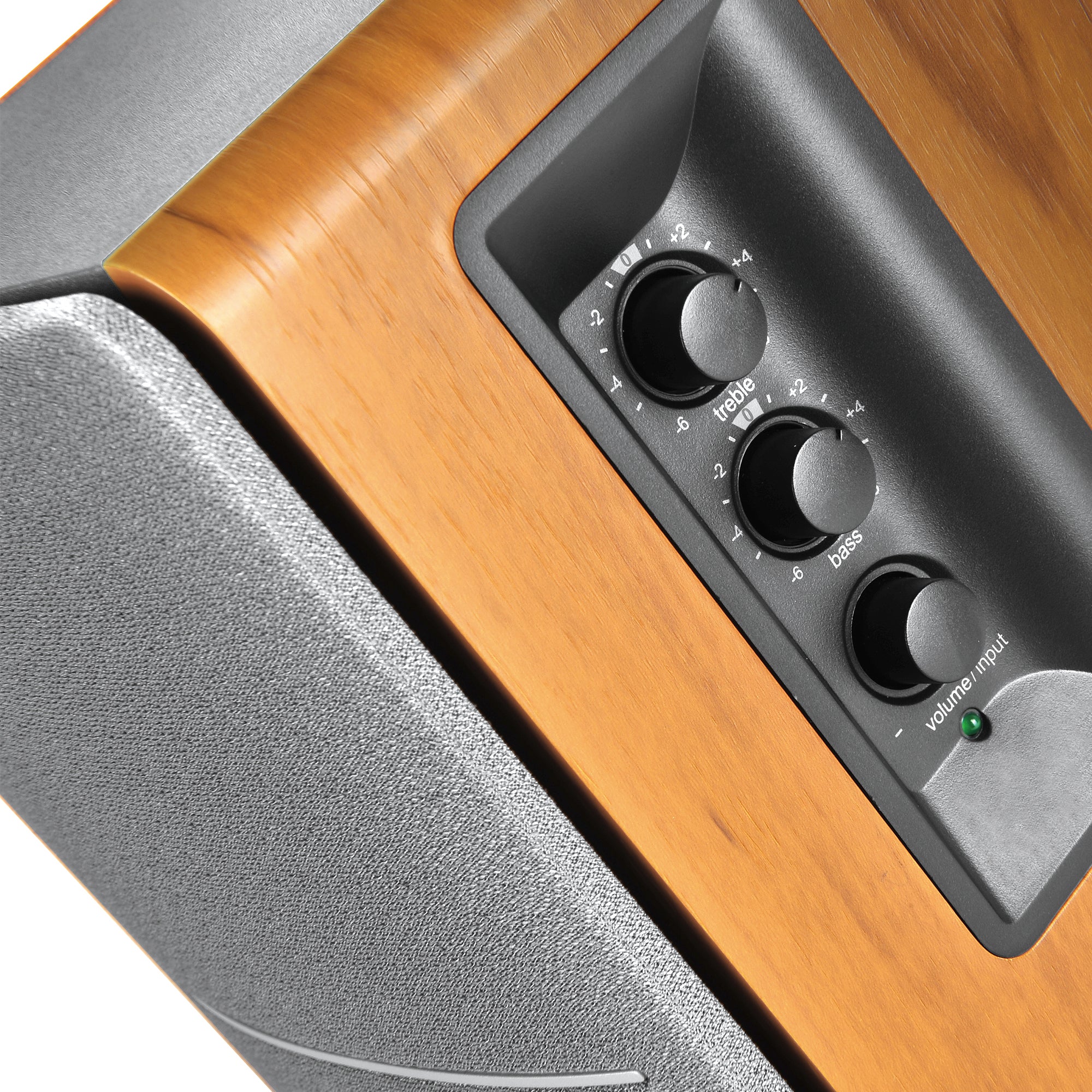 R1280DBs 2.0 Bluetooth Speaker System