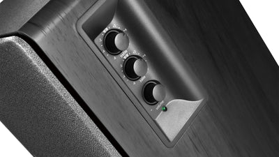 R1280T Powered Bookshelf Speakers