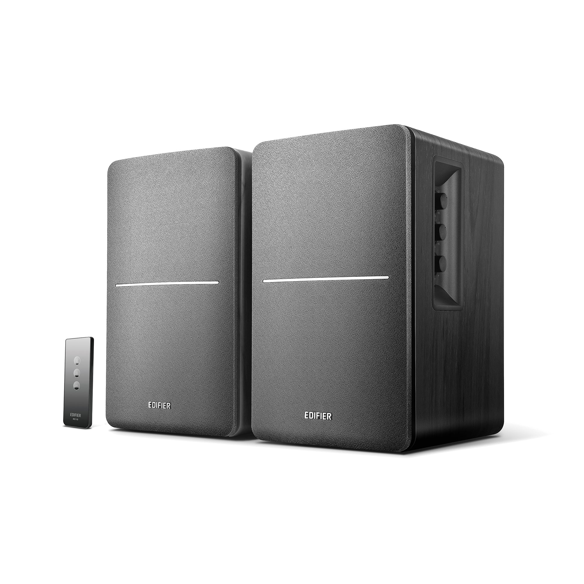 R1280T Powered Bookshelf Speakers