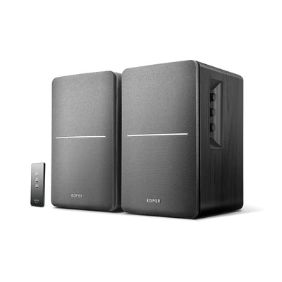 R1280T Powered Bookshelf Speakers