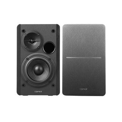 R1280T Powered Bookshelf Speakers