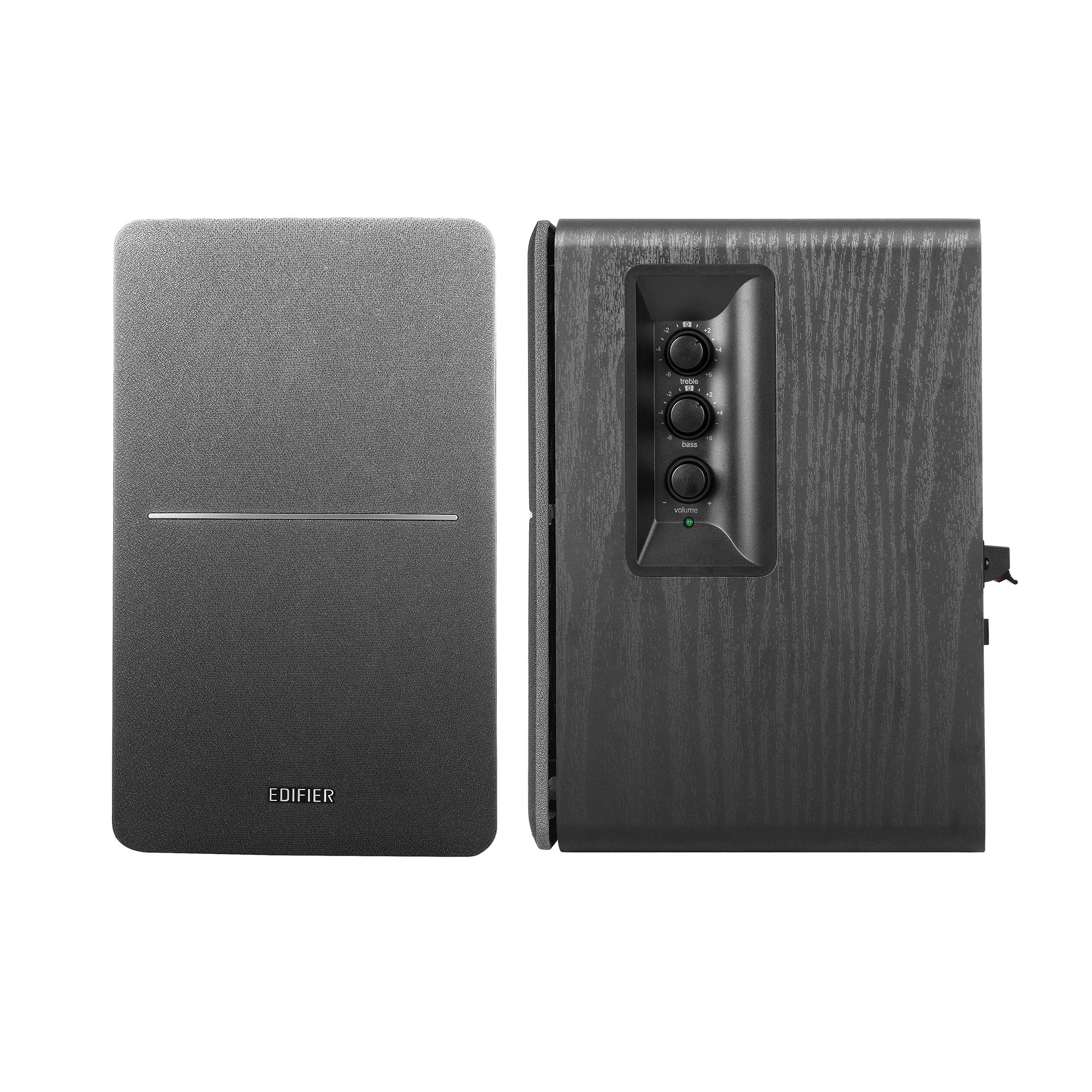 R1280T Powered Bookshelf Speakers