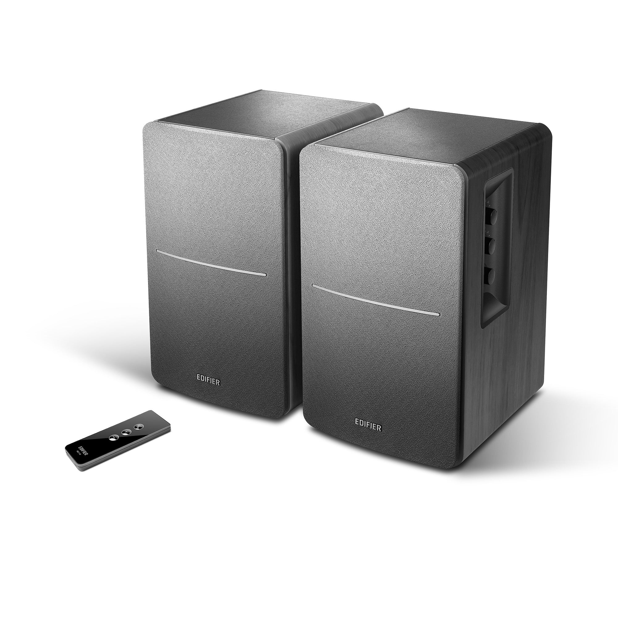 R1280T Powered Bookshelf Speakers