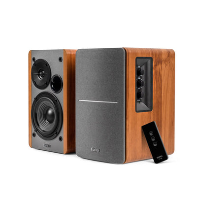 R1280T Powered Bookshelf Speakers