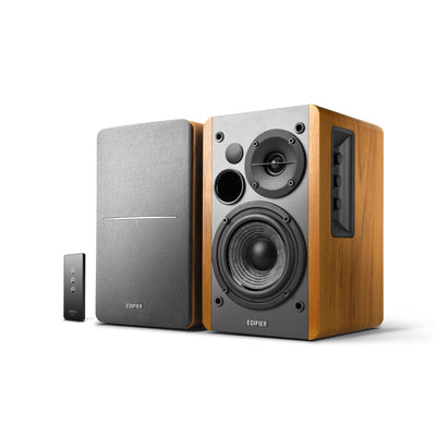 R1280T Powered Bookshelf Speakers