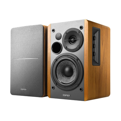 R1280T Powered Bookshelf Speakers
