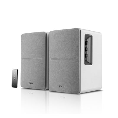R1280T Powered Bookshelf Speakers