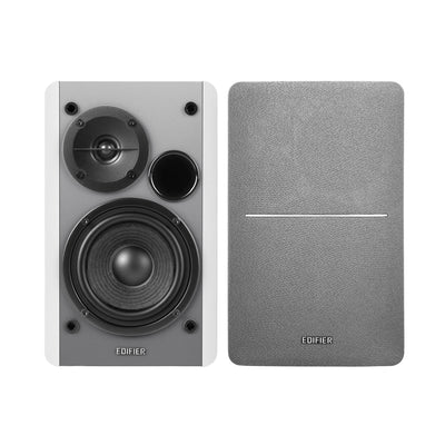 R1280T Powered Bookshelf Speakers