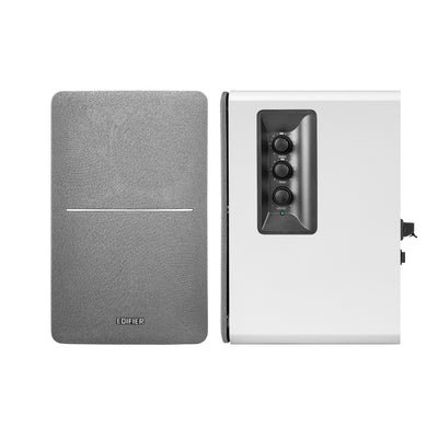 R1280T Powered Bookshelf Speakers