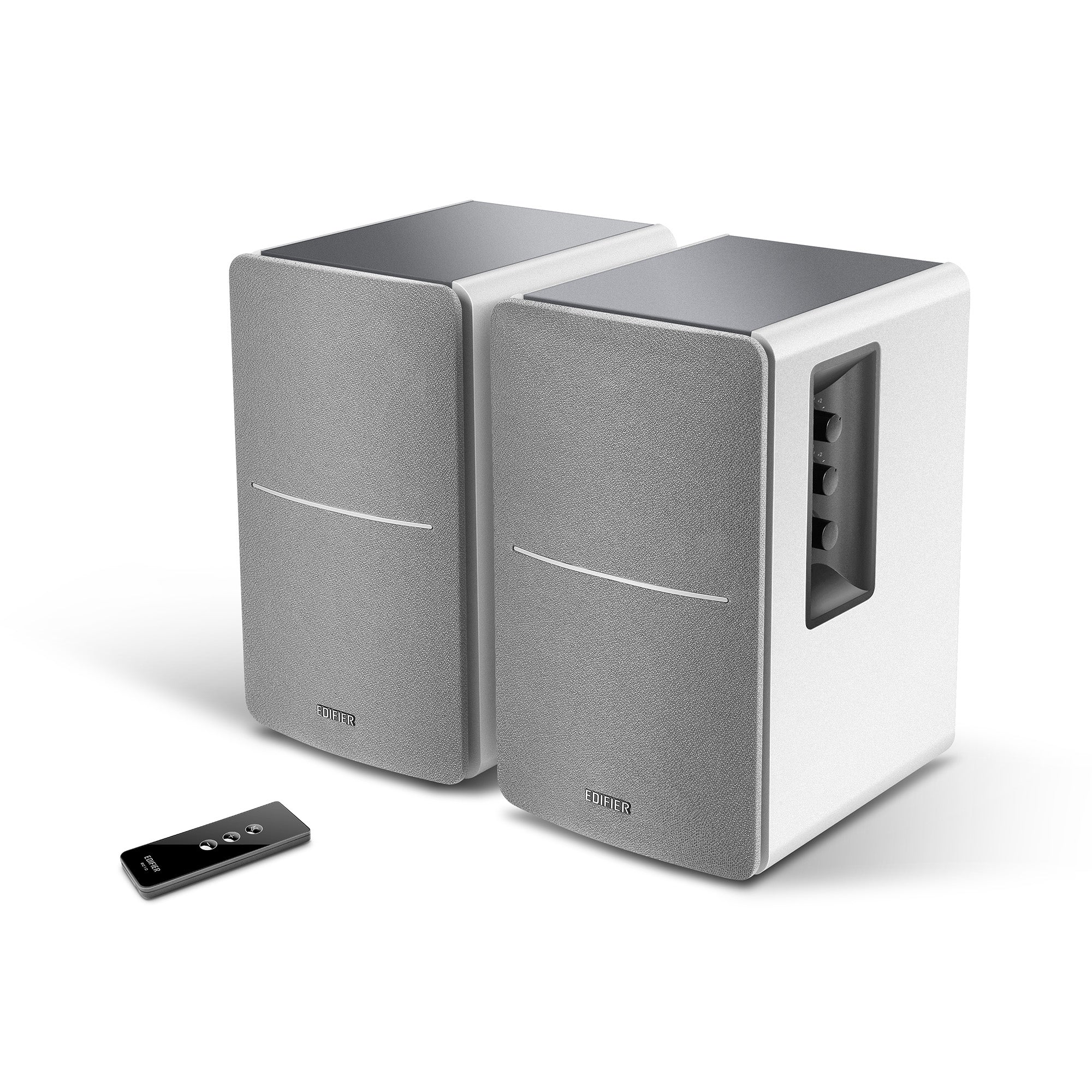 R1280T Powered Bookshelf Speakers