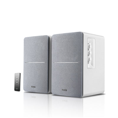 R1280T Powered Bookshelf Speakers