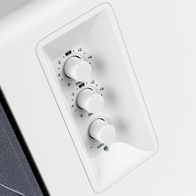 R1280T Powered Bookshelf Speakers