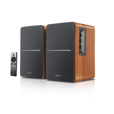R1280Ts Powered Bookshelf Speakers