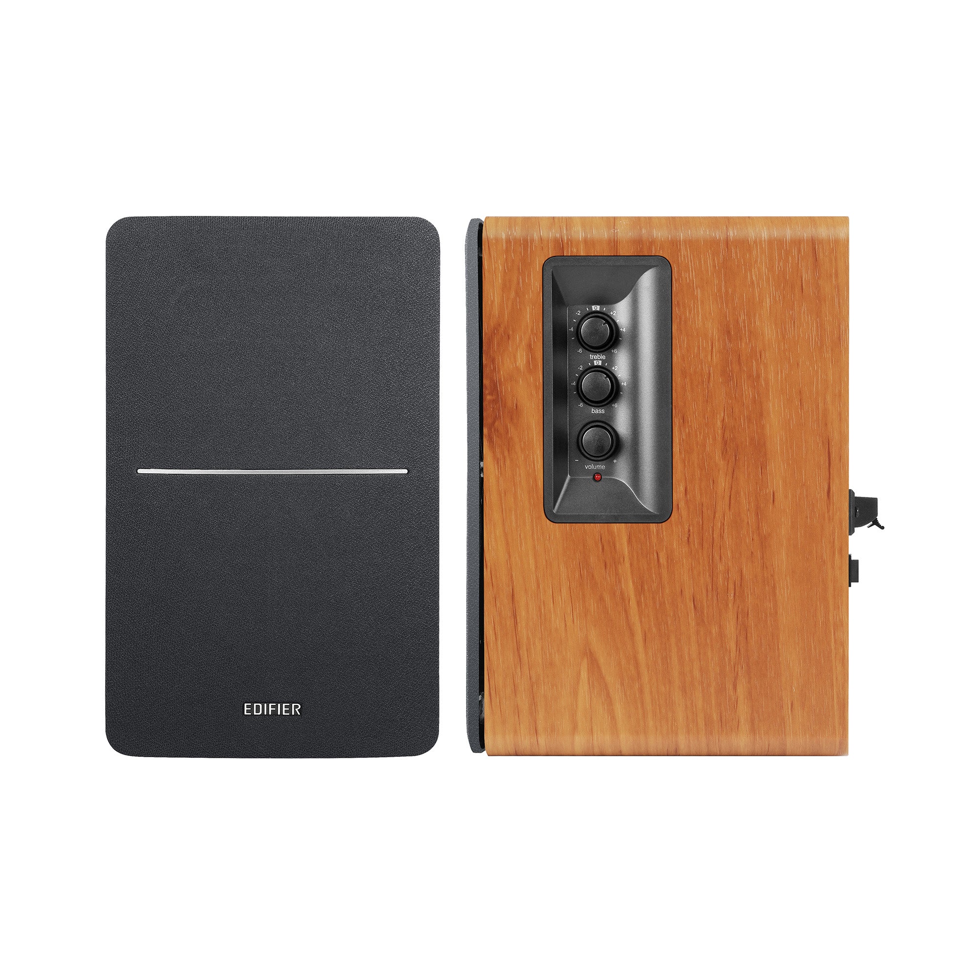 R1280Ts Powered Bookshelf Speakers