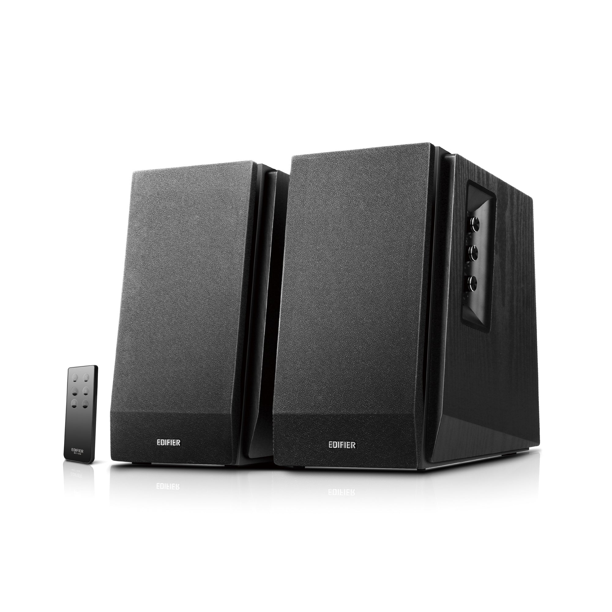 R1700BT Bluetooth 2.0 Bookshelf Speakers