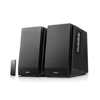 R1700BT Bluetooth 2.0 Bookshelf Speakers