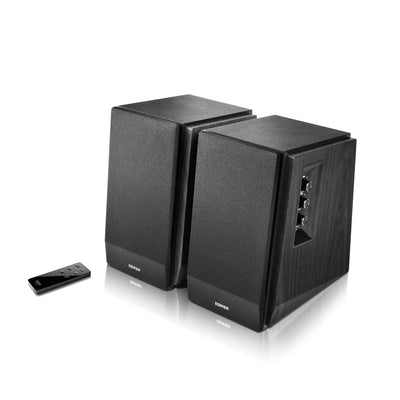 R1700BT Bluetooth 2.0 Bookshelf Speakers