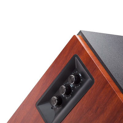 R1700BT Bluetooth 2.0 Bookshelf Speakers