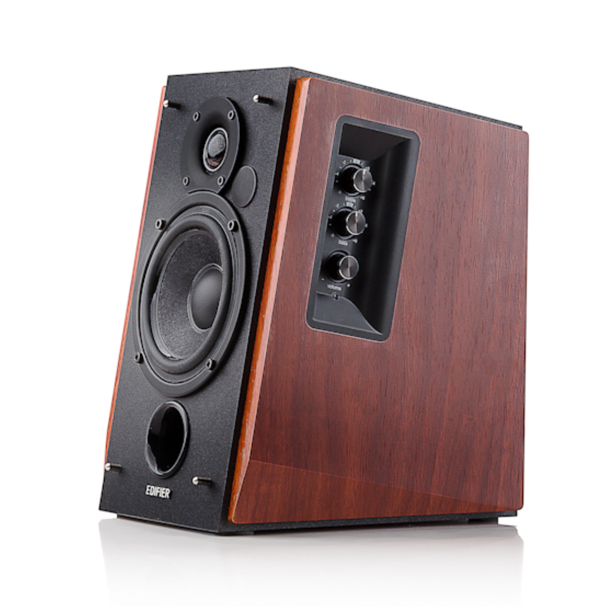 R1700BT Bluetooth 2.0 Bookshelf Speakers