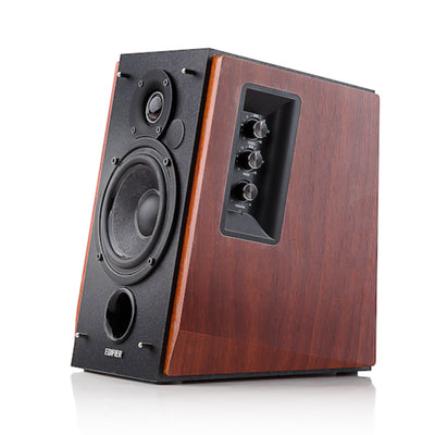 R1700BT Bluetooth 2.0 Bookshelf Speakers