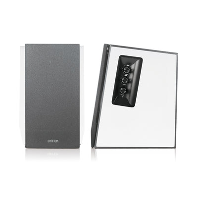 R1700BT Bluetooth 2.0 Bookshelf Speakers